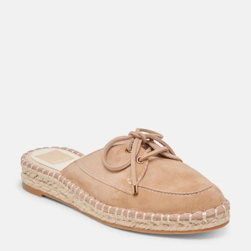 Dolce Vita Hatie Shoes
Size 6.5